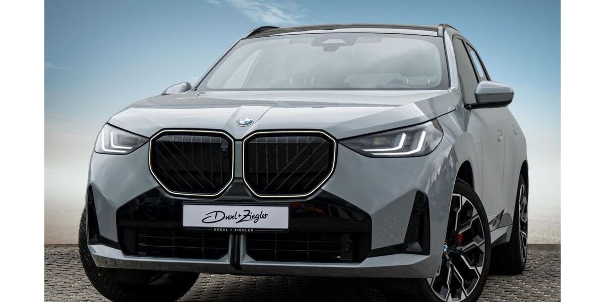 BMW X3 11.790 km 63.990 &euro; Günzburg 89312