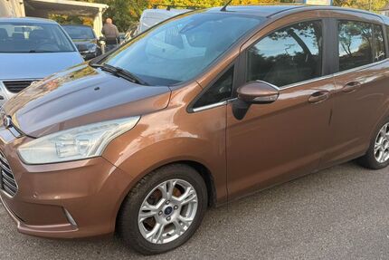 Ford B-Max 195.000 km 2.789 € Birkenfeld 75217