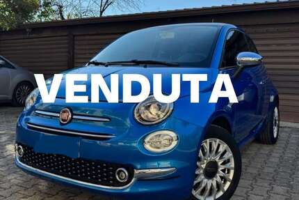 Fiat 500 500 1.2 Mirror 69cv