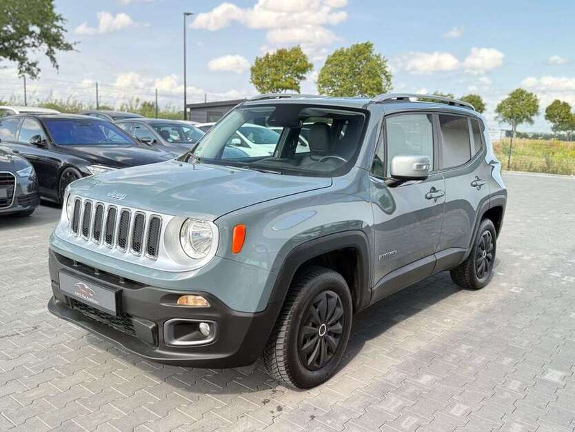 Renegade