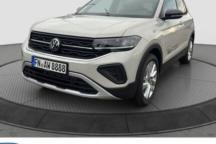 VW T-Cross 6.000 km 26.490 &euro; Markdorf 88677