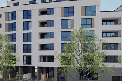 Büro in Nürnberg 553.539 € 98.67 m² zimmer