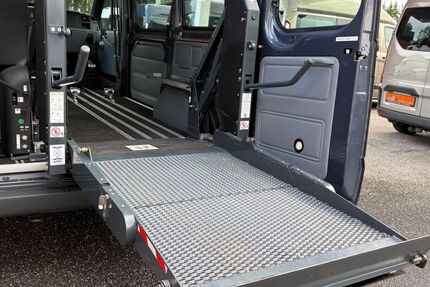Ford Transit 85.000 km 14.990 € Lübeck 23560