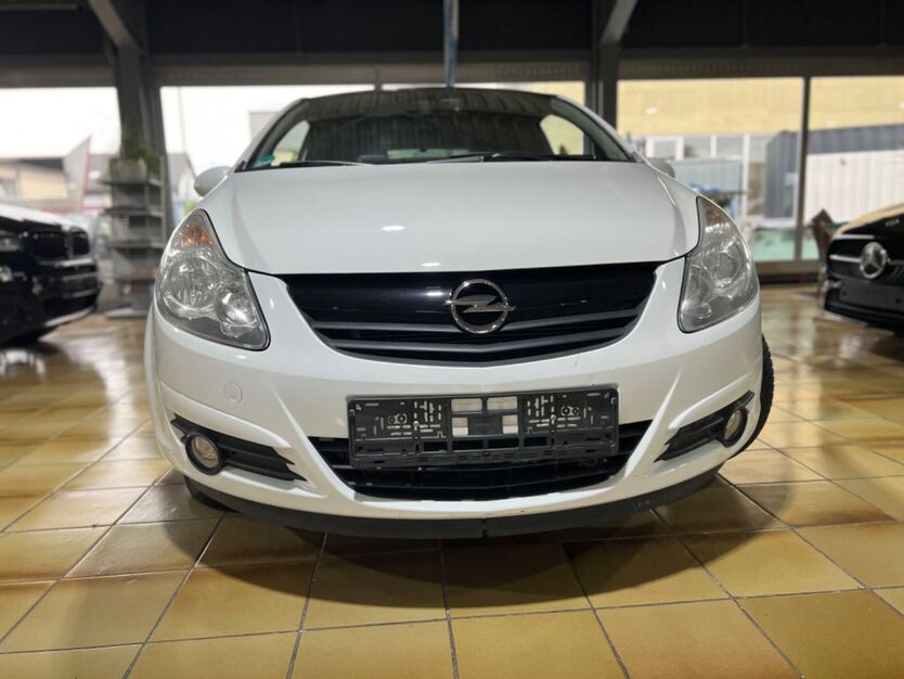 Corsa