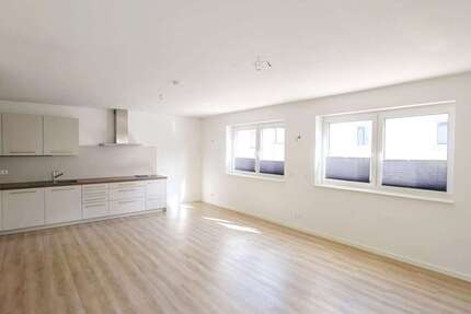 Wohnung Haßloch - 2.5 Zimmer, 72 m&sup2;, 800&euro; | Angebot:25637615