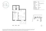 Etagenwohnung Lahr (Schwarzwald) - 2 Zimmer, 85 m&sup2;, 950&euro; | Angebot:26645086