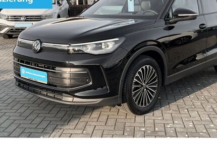 VW Tiguan 25.100 km 36.490 &euro; Jever 26441