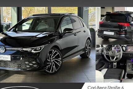 VW Golf VIII GTD LED Pano Kamera VirtualCockpit ACC 49.999 km 28.999 &euro; Stade 21682