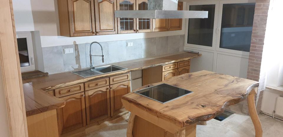 Erdgeschoßwohnung Nortorf - 1 Zimmer, 80 m&sup2;, 850&euro; | Angebot:24725307