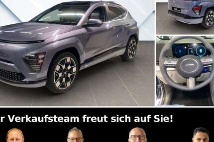 Hyundai KONA 8.500 km 38.880 &euro; Ingelheim 55218