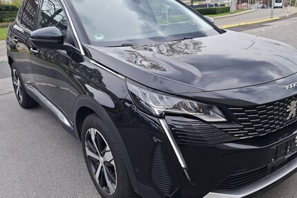 Peugeot 3008 164.000 km 15.600 &euro; Mülheim an der Ruhr 45473