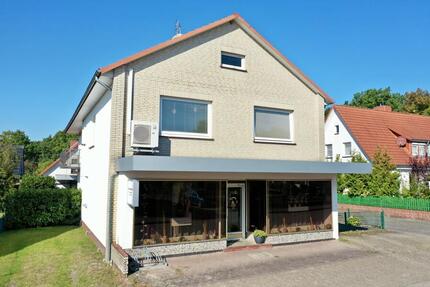 Vielfältig nutzbares Ladenlokal für Ihre Geschäftsidee zimmer