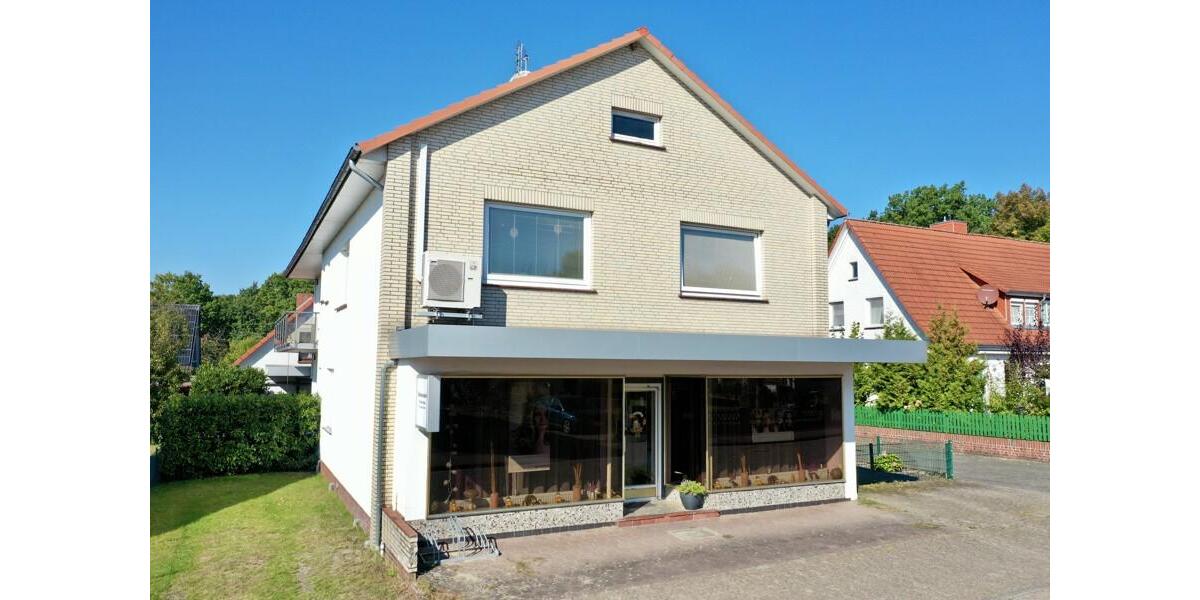 Vielfältig nutzbares Ladenlokal für Ihre Geschäftsidee zimmer