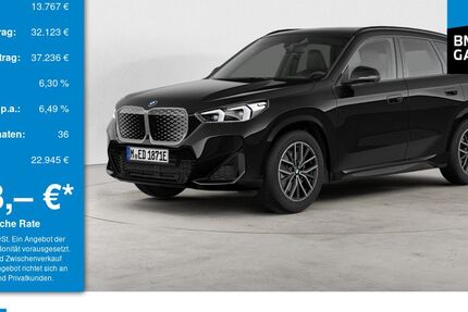 BMW iX1 18.880 km 45.890 &euro; Olpe 57462