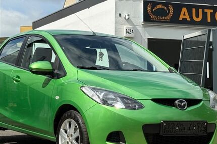 Mazda 2 120.000 km 2.500 &euro; Berlin 12351