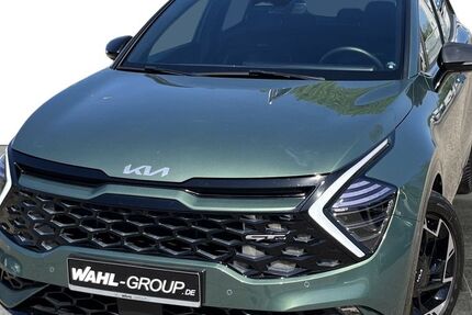 Kia Sportage 23.485 km 33.890 &euro; Düren 52353
