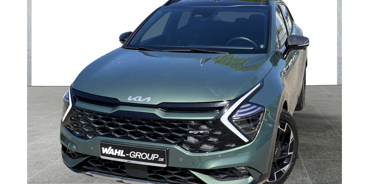 Kia Sportage 23.485 km 33.890 &euro; Düren 52353