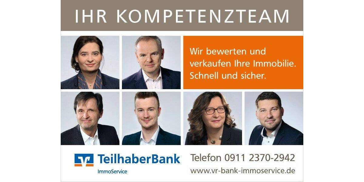Grundstück Forchheim Burk - 461.500&euro; | Angebot:25701593