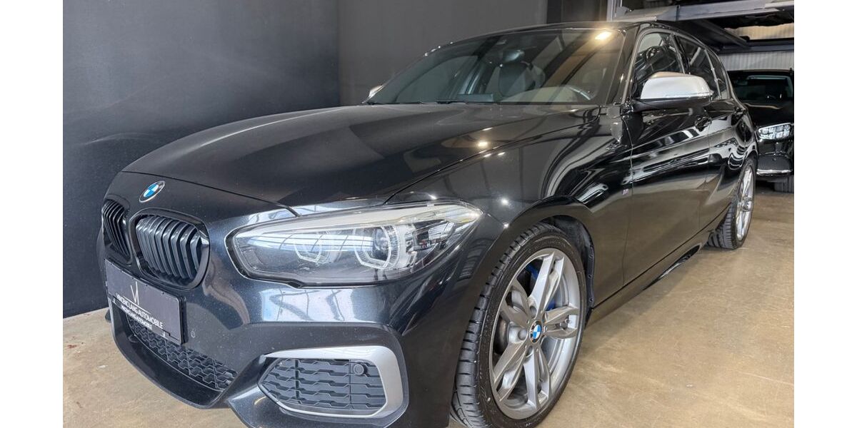 BMW M140i 159.700 km 24.990 &euro; Mochenwangen 88284