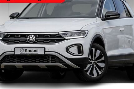 VW T-Roc 12.556 km 27.450 &euro; Ahaus 48683