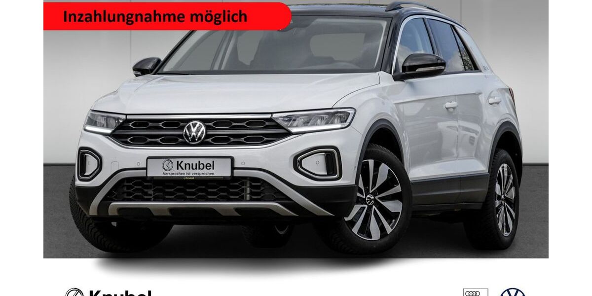 VW T-Roc 12.556 km 27.450 &euro; Ahaus 48683