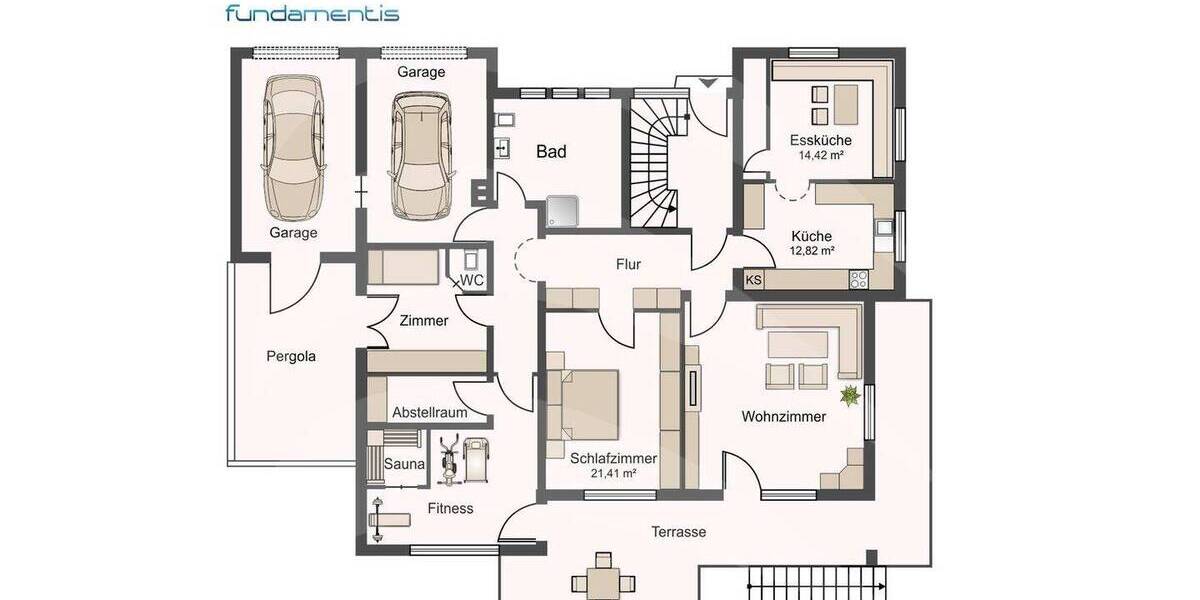 Mehrfamilienhaus, Wohnhaus Hauzenberg - 9 Zimmer, 350 m&sup2;, 697.000&euro; | Angebot:25730943