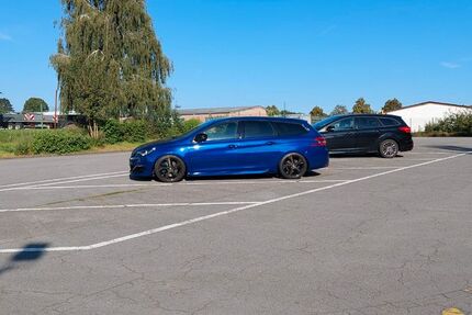Peugeot 308 112.000 km 13.000 € Kirkel-Limbach 66459