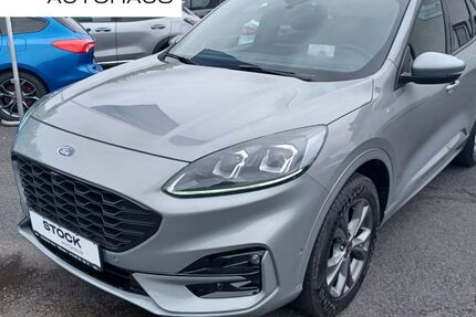 Ford Kuga 45.000 km 22.990 &euro; Wiesau 95676