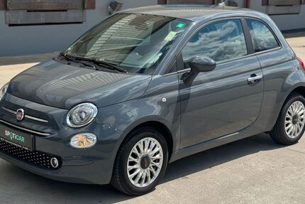 Fiat 500 52.500 km 10.900 &euro; Dachau 85221