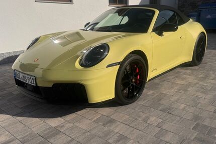 Porsche 992 3.580 km 215.000 &euro; Eschlkam 93458