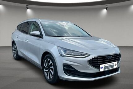 Ford Focus 28.679 km 18.950 &euro; Alzey 55232