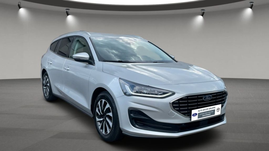 Ford Focus 28.679 km 18.950 &euro; Alzey 55232