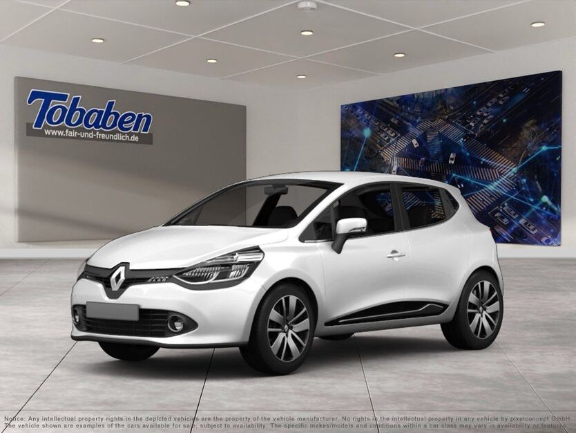 Renault Captur 85.000 km 9.990 € Buxtehude 21614