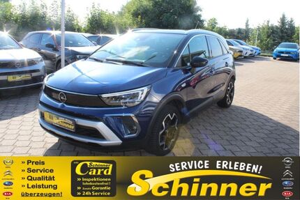Opel Crossland (X)