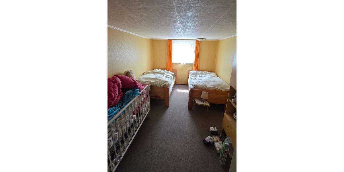 Einfamilienhaus Beilrode - 6 Zimmer, 100 m&sup2;, 63.999&euro; | Angebot:27141312