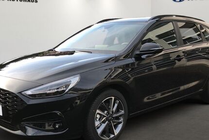 Hyundai i30 4.490 km 27.990 &euro; Olpe 57462