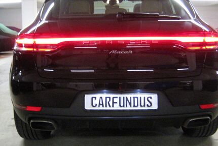 Porsche Macan 99.996 km 38.888 &euro; Köln Lövenich 50859