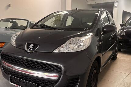 Peugeot 107 77.211 km 3.299 € schwerte 58239