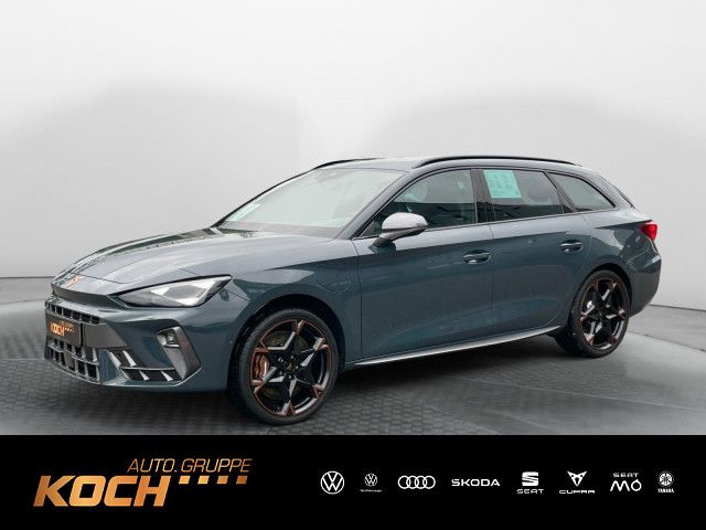 Cupra Leon 2.999 km 58.600 € Schwäbisch Hall 74523