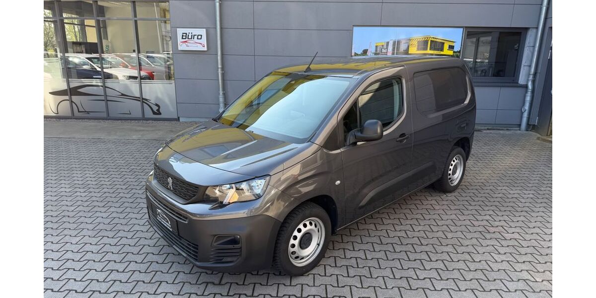 Peugeot Partner 90.000 km 13.990 &euro; Lohne 49393