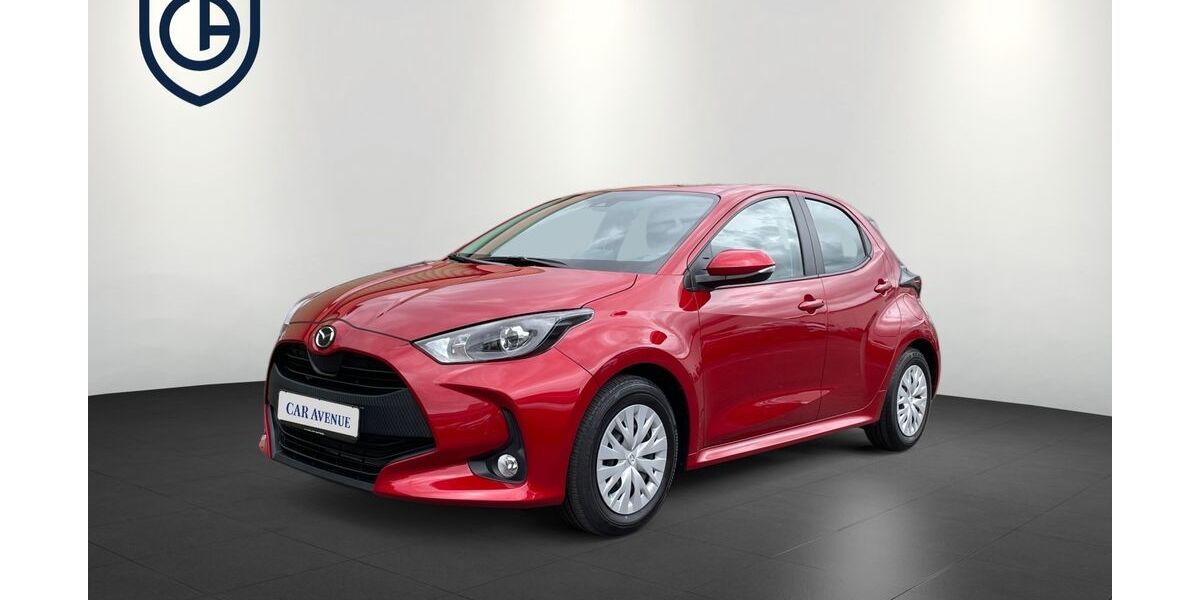 Mazda 2 Hybrid 37.815 km 17.990 &euro; Wittlich 54516