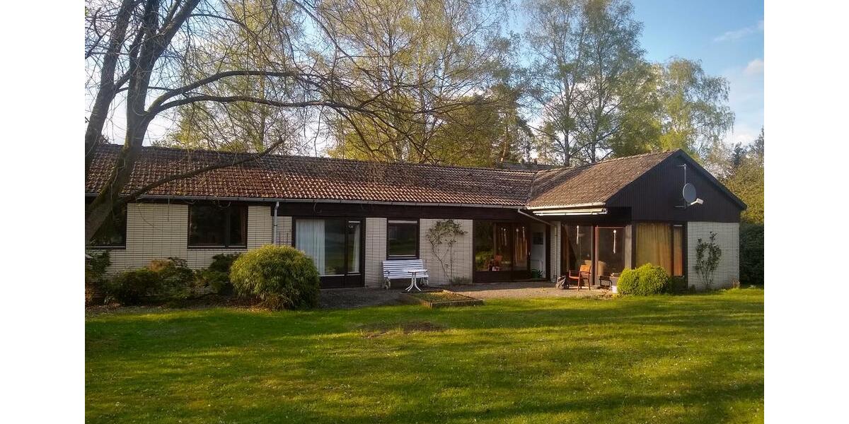 Einfamilienhaus Hanstedt - 8 Zimmer, 164 m&sup2;, 196.000&euro; | Angebot:27156417