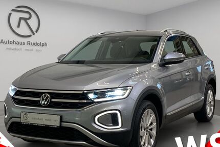 VW T-Roc 73.670 km 21.949 &euro; Oelsnitz/Erzgebirge 09376