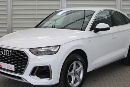 Audi Q5 80.328 km 38.900 &euro; Cottbus / Groß Gaglow 03051