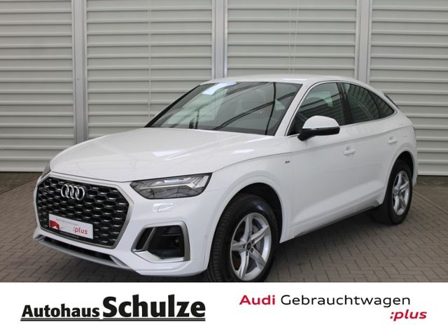 Audi Q5 80.328 km 38.900 &euro; Cottbus / Groß Gaglow 03051