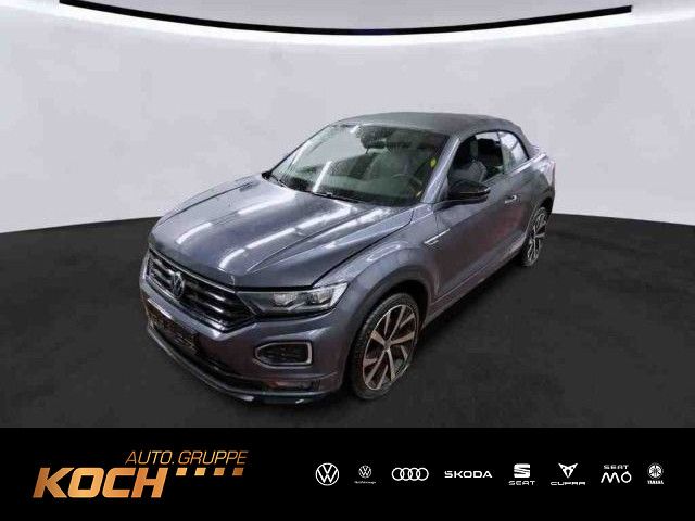 VW T-Roc 52.990 km 25.990 &euro; Ellwangen 73479
