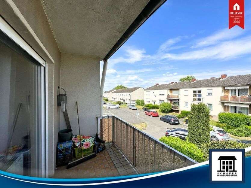 Wohnung zum Mieten in Rheinbach 400 € 58 m²
