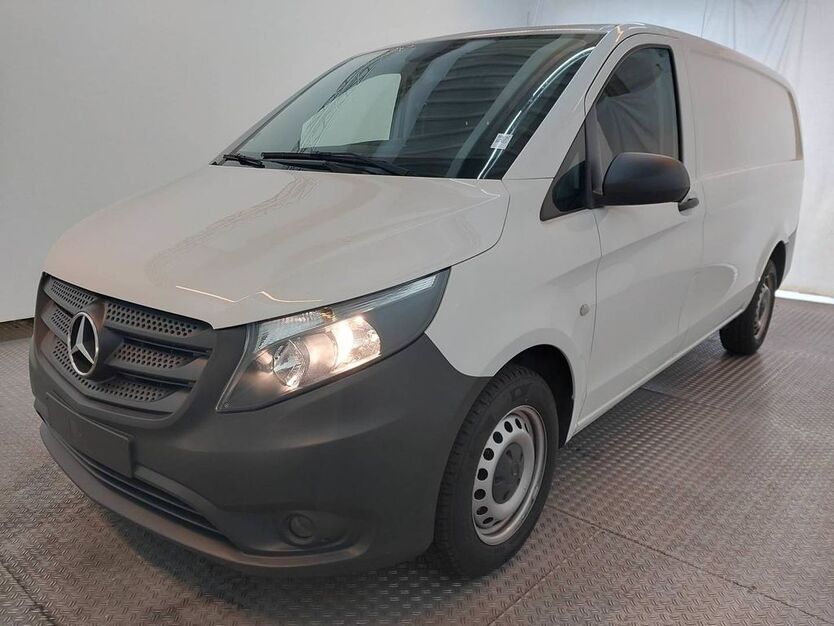 Mercedes-Benz Vito 108.700 km 19.990 € Dörth 56281