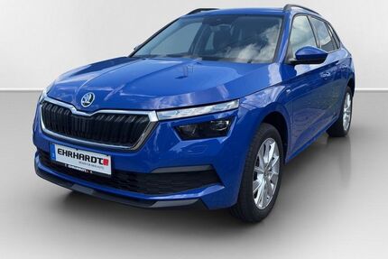 Skoda Kamiq 19.810 km 19.690 &euro; Ilmenau 98693