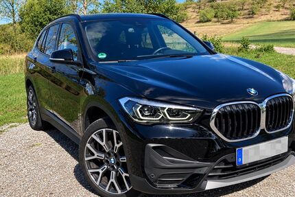 BMW X1 66.000 km 22.000 &euro; Bad Windsheim 91438